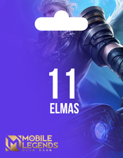 Mobile Legends 11 Elmas