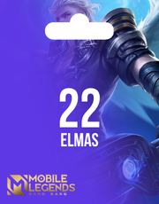 Mobile Legends 22 Elmas